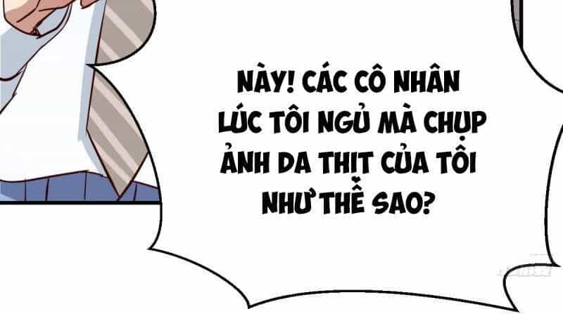 Trong Nhà Có 2 Bạn Gái Song Sinh - Chương 21 - ảnh 8