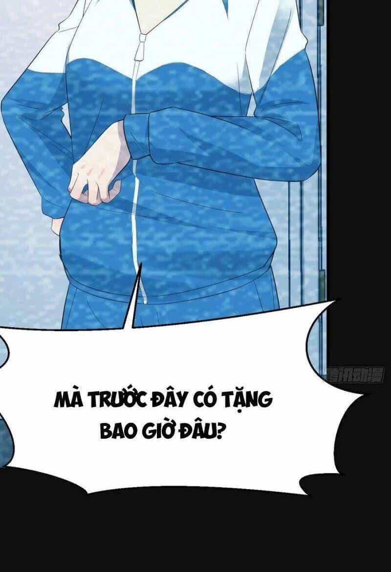 Trong Nhà Có 2 Bạn Gái Song Sinh - Chương 220 - ảnh 15
