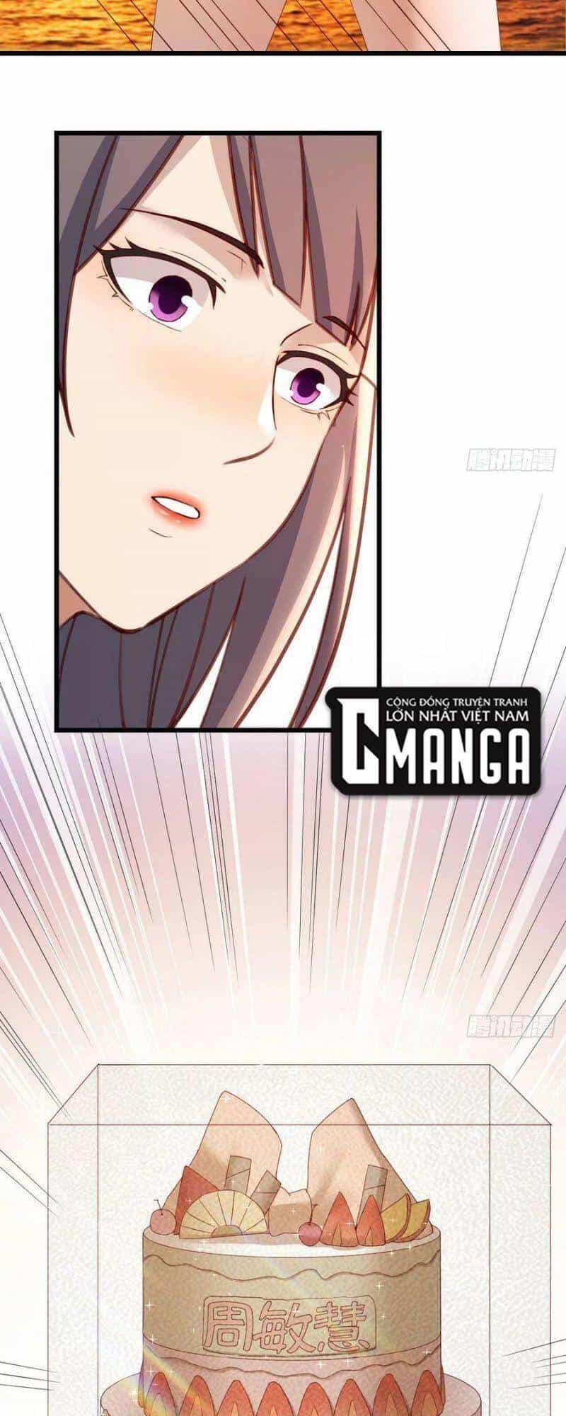Trong Nhà Có 2 Bạn Gái Song Sinh - Chương 221 - ảnh 15