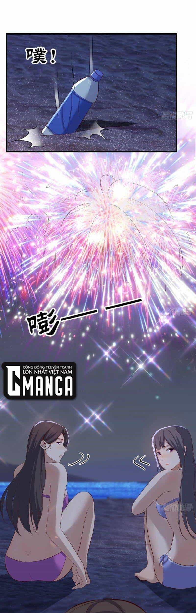 Trong Nhà Có 2 Bạn Gái Song Sinh - Chương 222 - ảnh 22