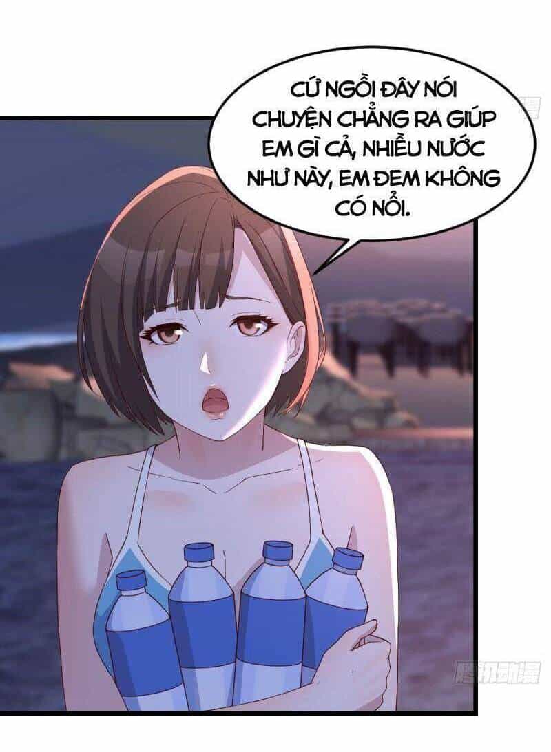 Trong Nhà Có 2 Bạn Gái Song Sinh - Chương 222 - ảnh 27