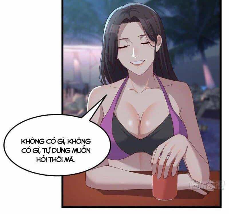 Trong Nhà Có 2 Bạn Gái Song Sinh - Chương 222 - ảnh 9