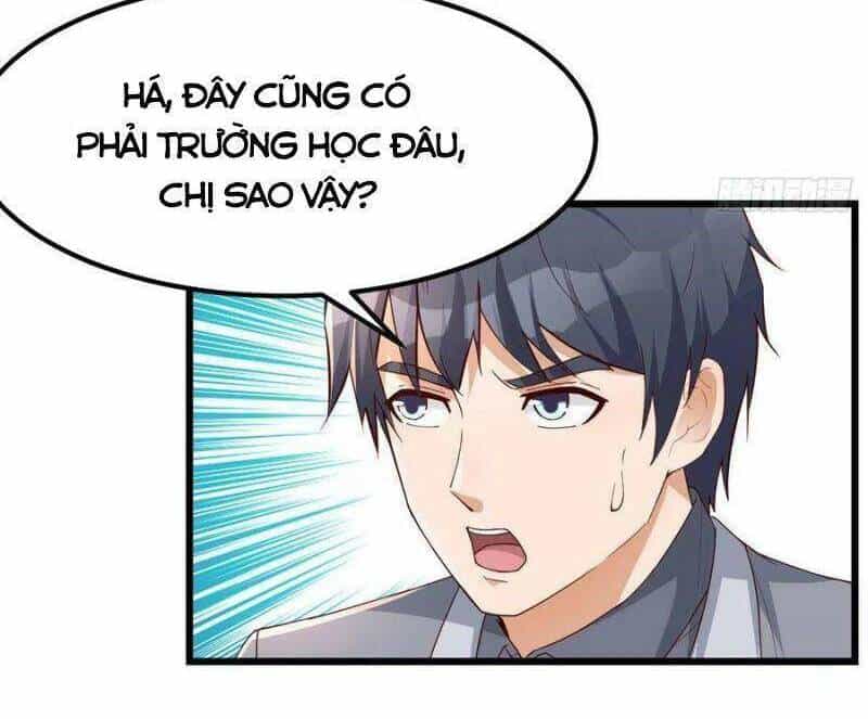 Trong Nhà Có 2 Bạn Gái Song Sinh - Chương 229 - ảnh 12