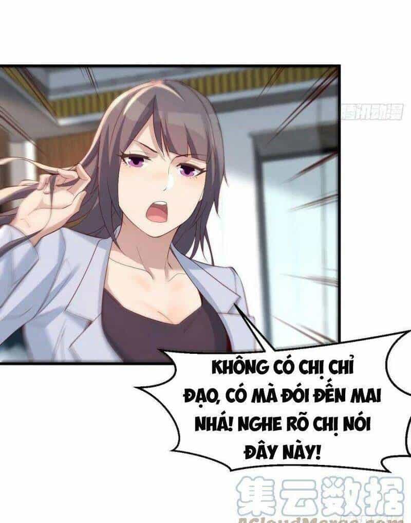 Trong Nhà Có 2 Bạn Gái Song Sinh - Chương 229 - ảnh 14