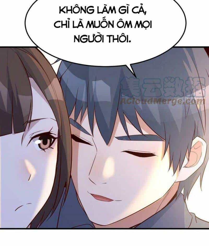 Trong Nhà Có 2 Bạn Gái Song Sinh - Chương 229 - ảnh 28