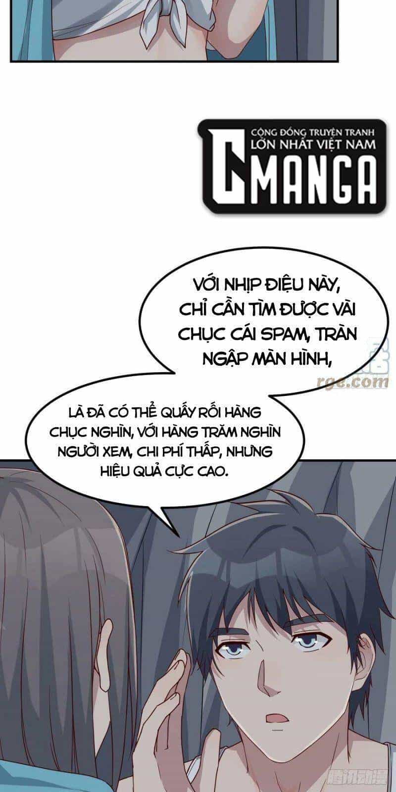 Trong Nhà Có 2 Bạn Gái Song Sinh - Chương 238 - ảnh 2