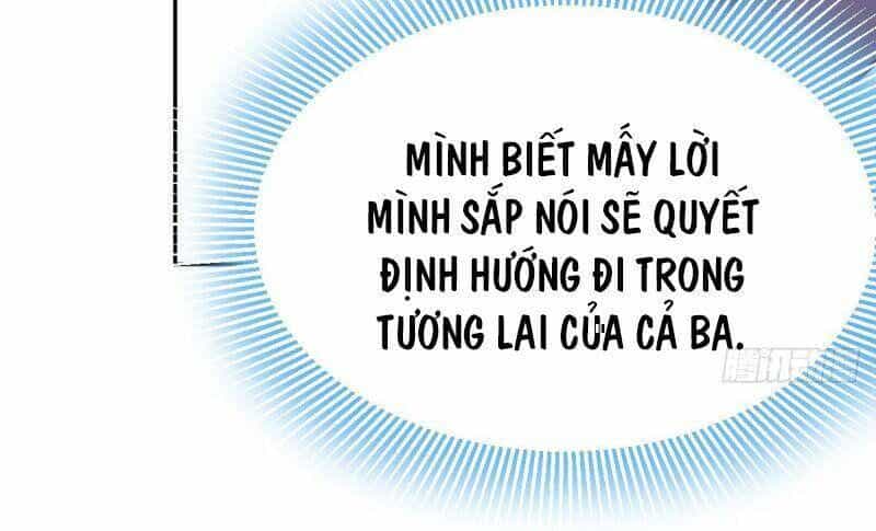 Trong Nhà Có 2 Bạn Gái Song Sinh - Chương 23 - ảnh 20
