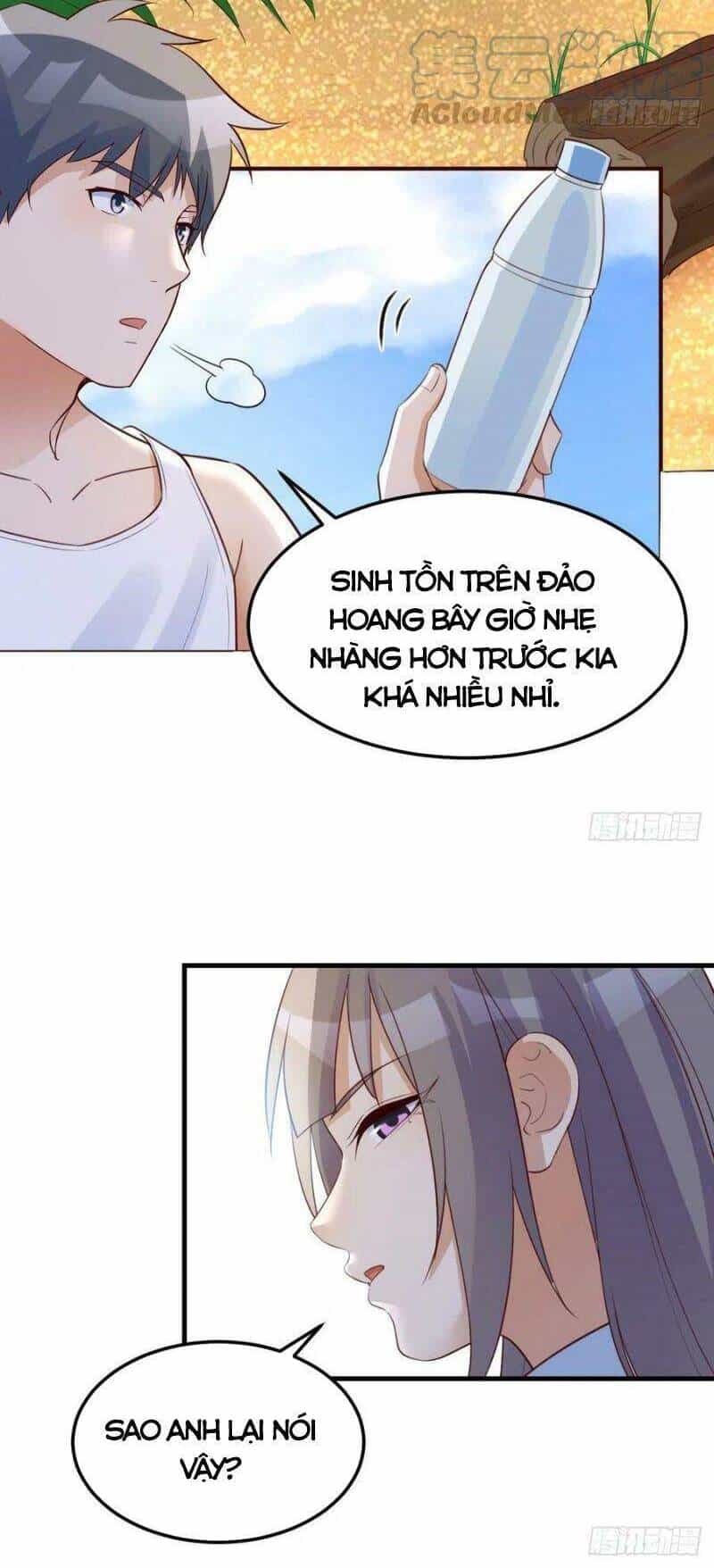 Trong Nhà Có 2 Bạn Gái Song Sinh - Chương 239 - ảnh 15