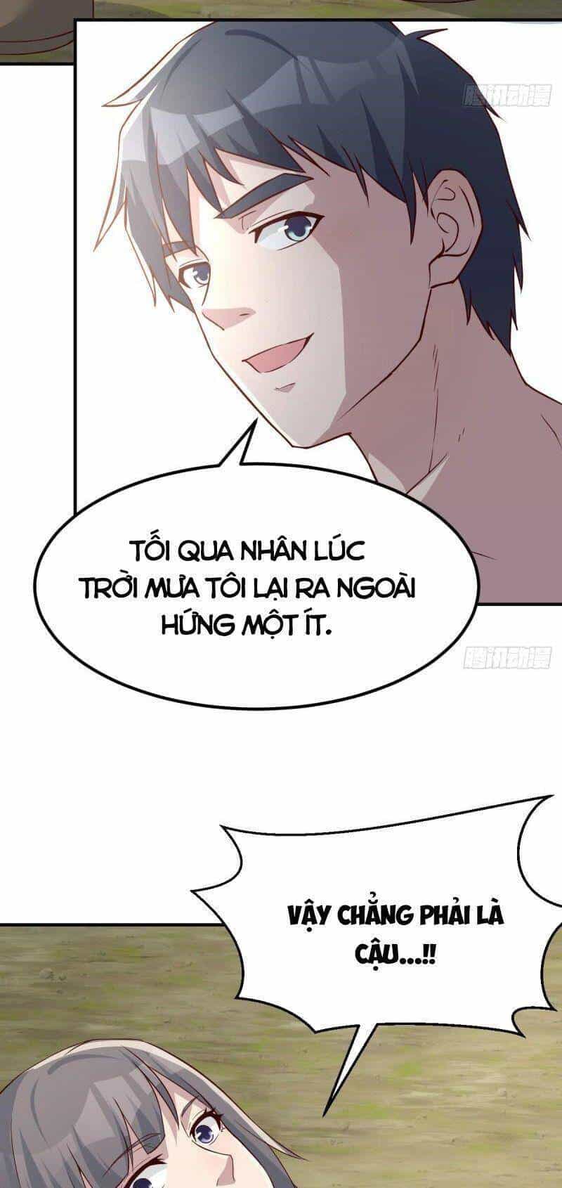 Trong Nhà Có 2 Bạn Gái Song Sinh - Chương 243 - ảnh 19