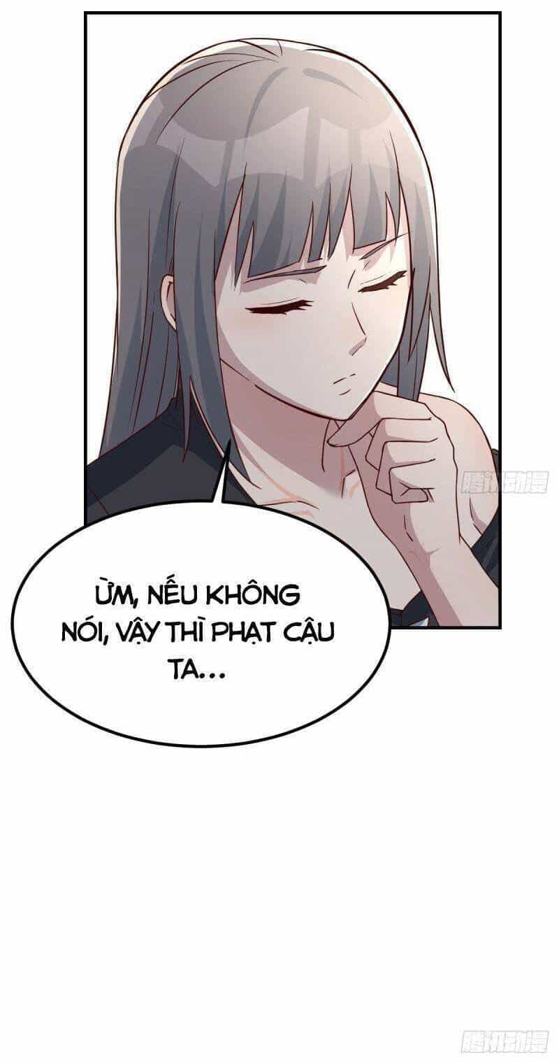 Trong Nhà Có 2 Bạn Gái Song Sinh - Chương 244 - ảnh 26