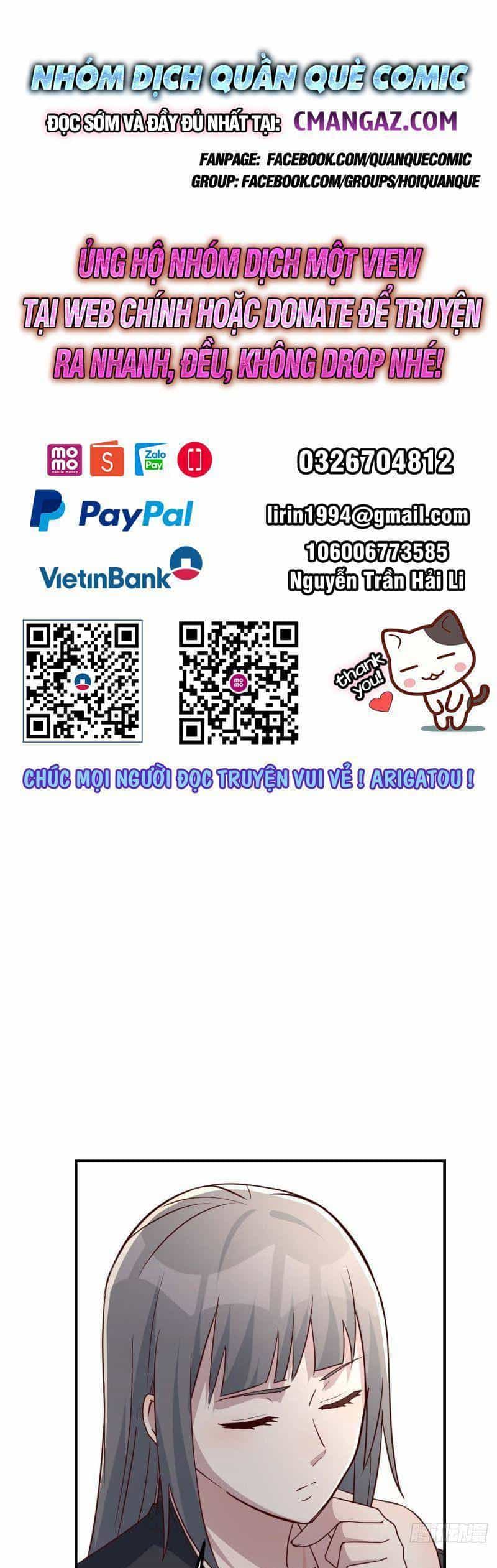 Trong Nhà Có 2 Bạn Gái Song Sinh - Chương 245 - ảnh 1