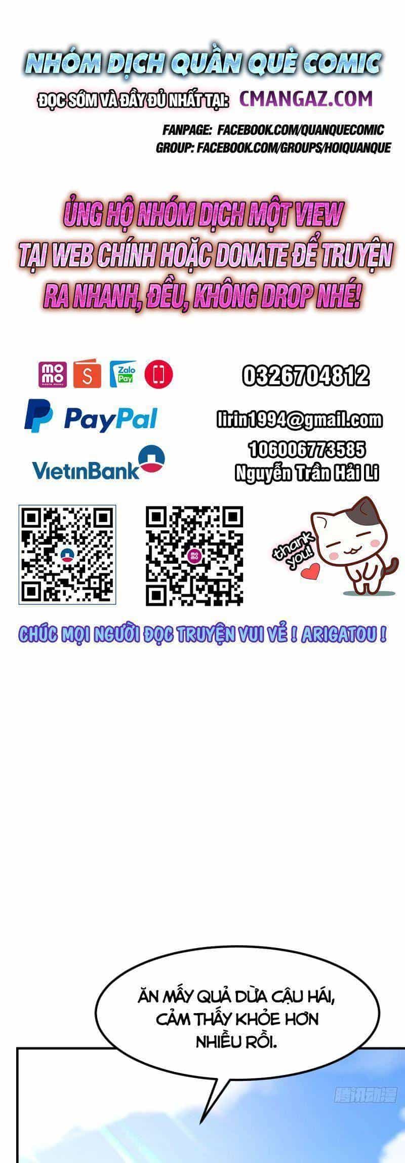 Trong Nhà Có 2 Bạn Gái Song Sinh - Chương 246 - ảnh 1