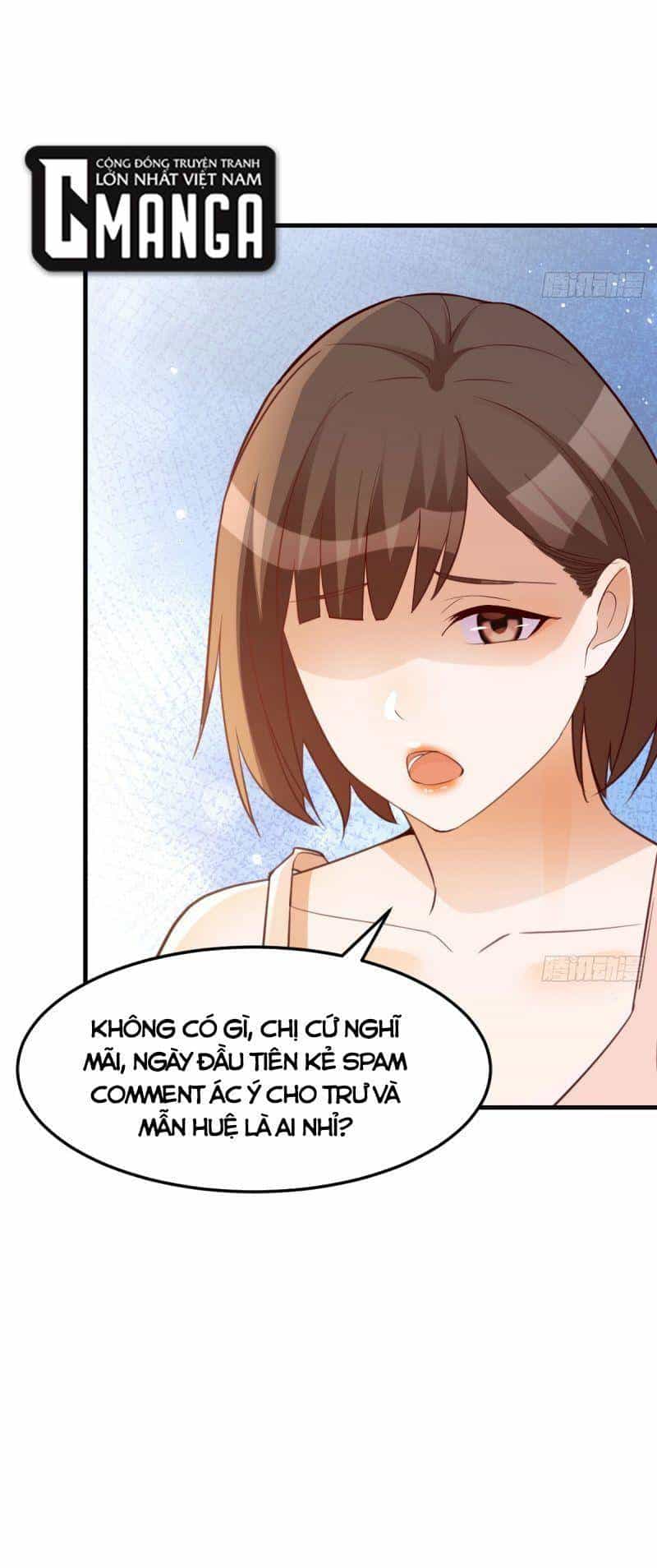 Trong Nhà Có 2 Bạn Gái Song Sinh - Chương 247 - ảnh 29