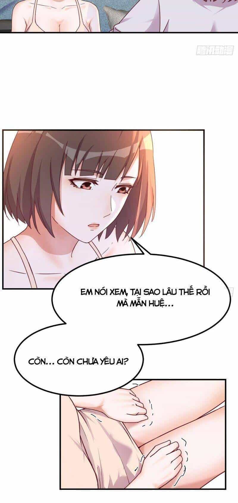 Trong Nhà Có 2 Bạn Gái Song Sinh - Chương 248 - ảnh 10