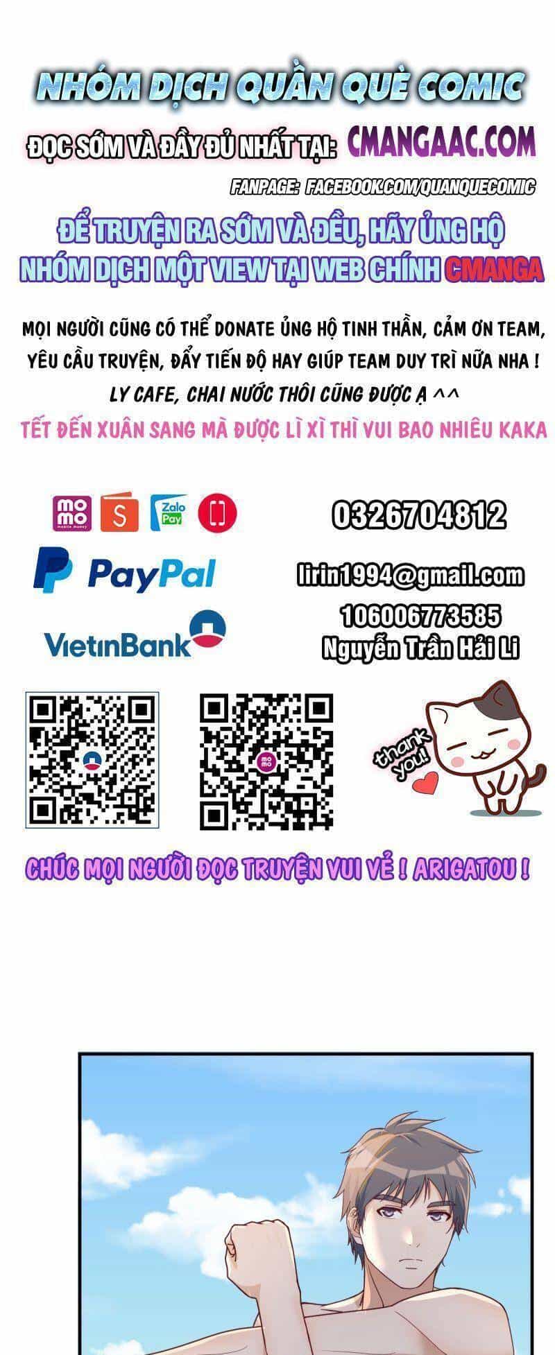 Trong Nhà Có 2 Bạn Gái Song Sinh - Chương 251 - ảnh 1