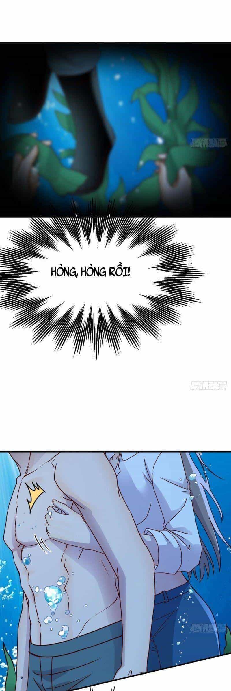 Trong Nhà Có 2 Bạn Gái Song Sinh - Chương 252 - ảnh 8