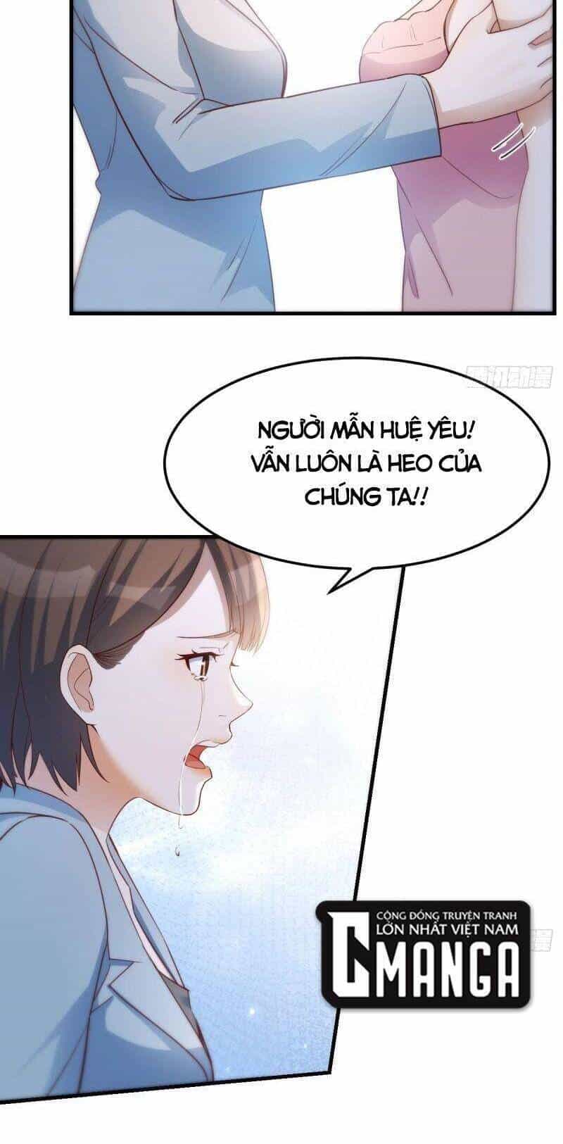 Trong Nhà Có 2 Bạn Gái Song Sinh - Chương 258 - ảnh 13