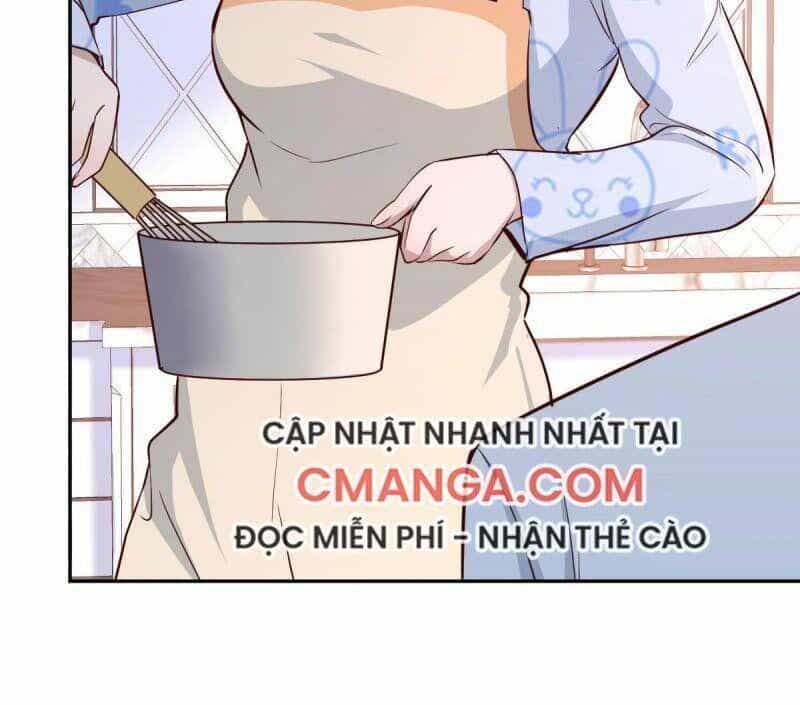 Trong Nhà Có 2 Bạn Gái Song Sinh - Chương 25 - ảnh 30