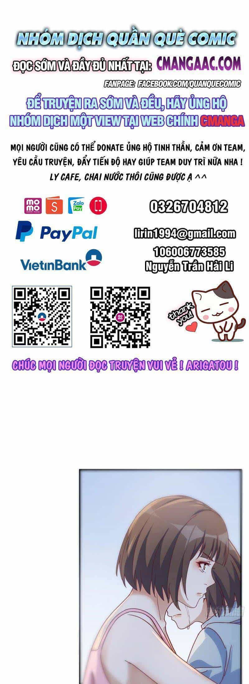 Trong Nhà Có 2 Bạn Gái Song Sinh - Chương 259 - ảnh 1