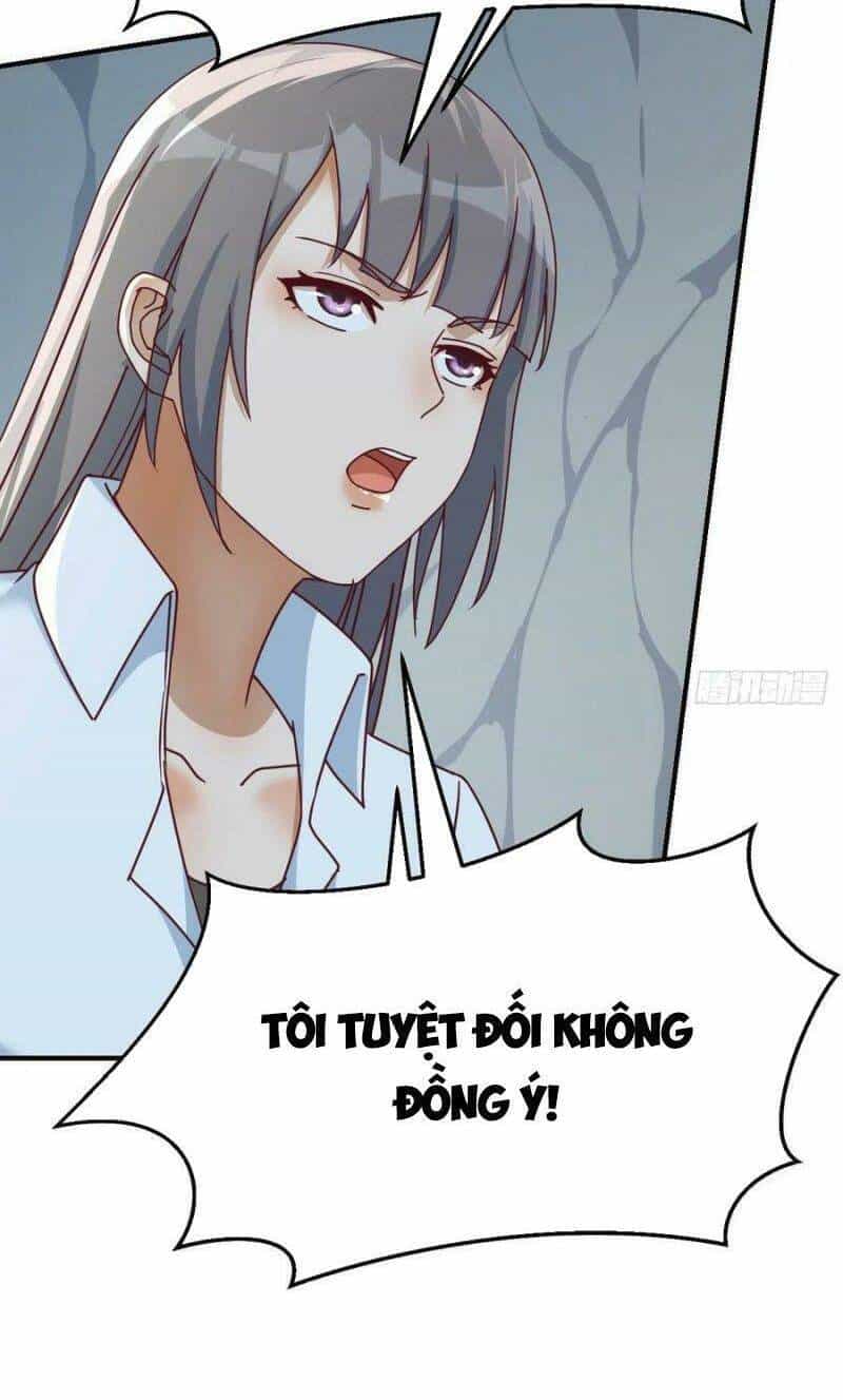 Trong Nhà Có 2 Bạn Gái Song Sinh - Chương 261 - ảnh 16