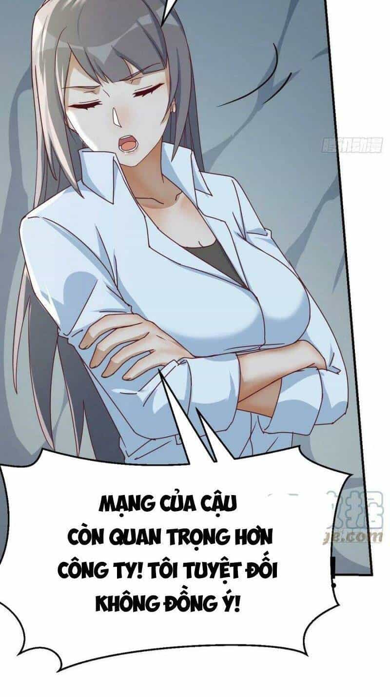 Trong Nhà Có 2 Bạn Gái Song Sinh - Chương 261 - ảnh 18