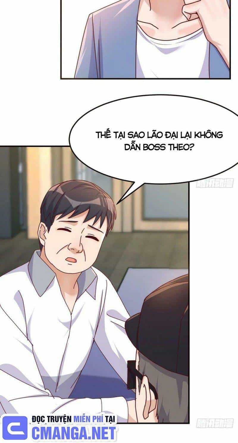 Trong Nhà Có 2 Bạn Gái Song Sinh - Chương 262 - ảnh 29