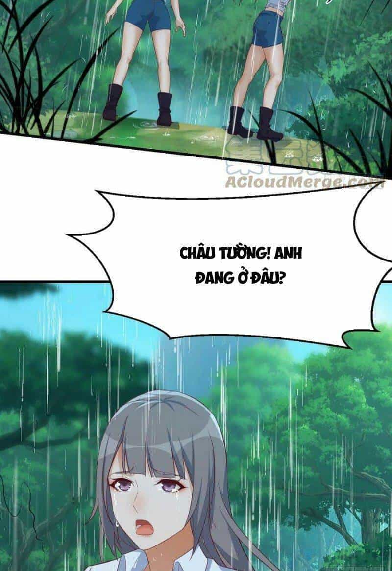 Trong Nhà Có 2 Bạn Gái Song Sinh - Chương 264 - ảnh 13