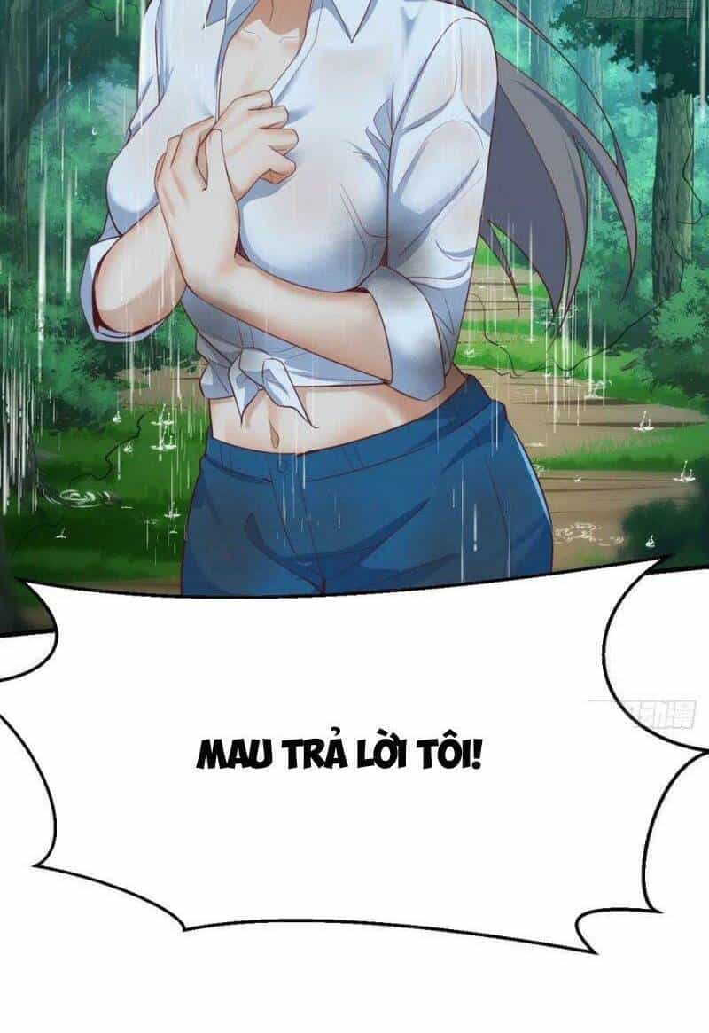 Trong Nhà Có 2 Bạn Gái Song Sinh - Chương 264 - ảnh 14