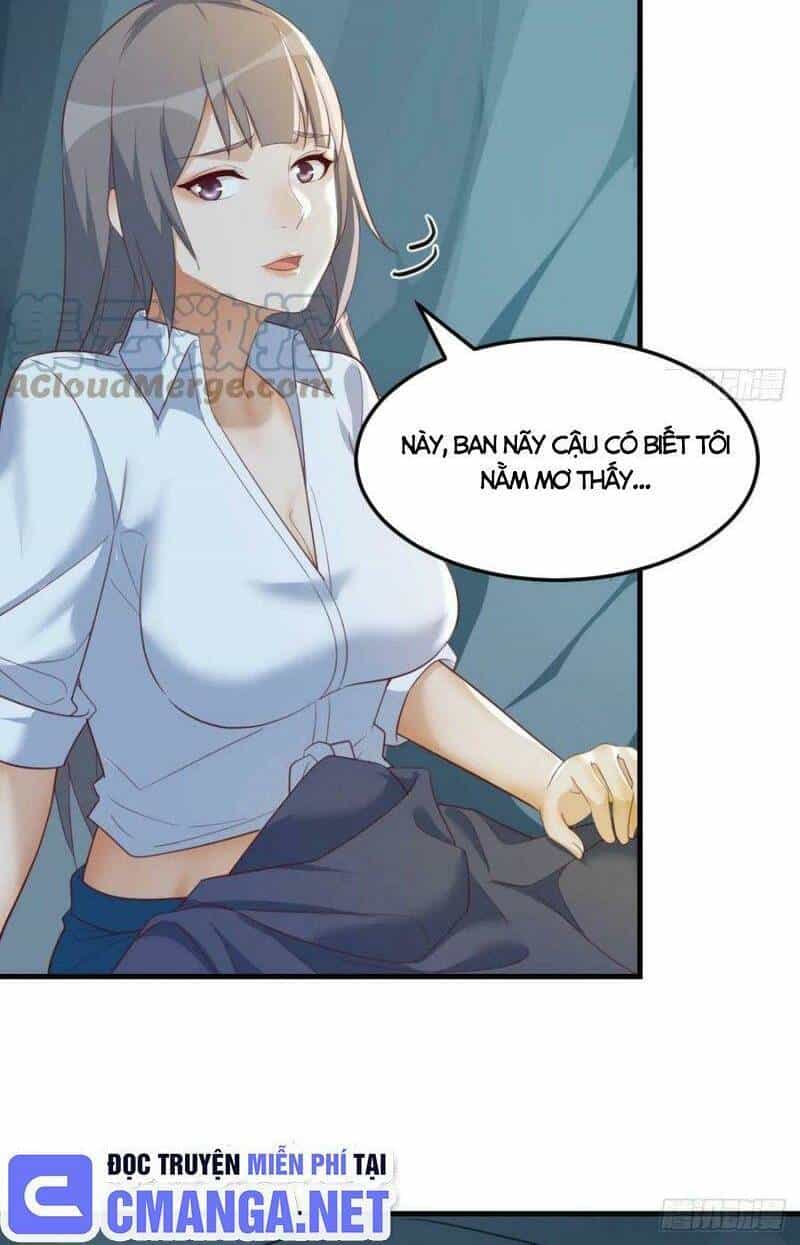 Trong Nhà Có 2 Bạn Gái Song Sinh - Chương 264 - ảnh 4