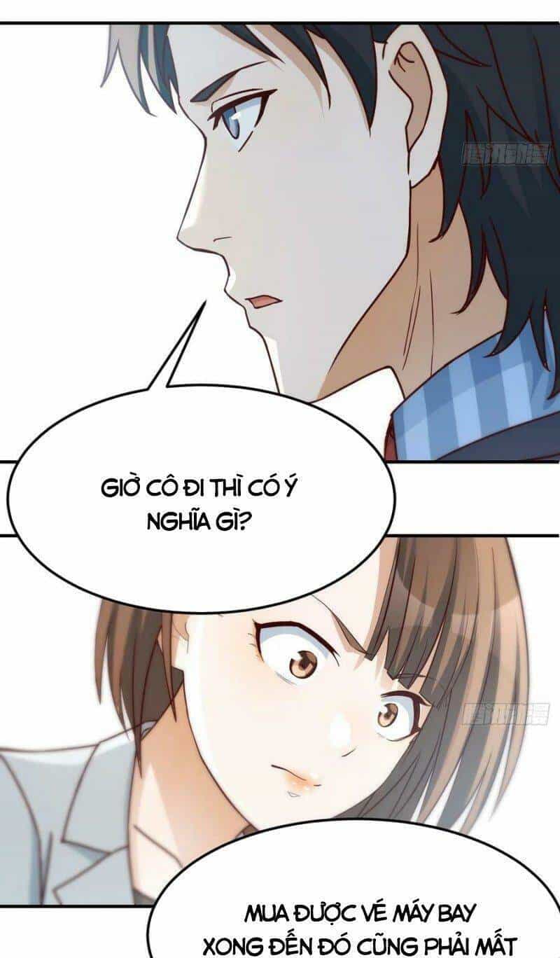 Trong Nhà Có 2 Bạn Gái Song Sinh - Chương 265 - ảnh 5