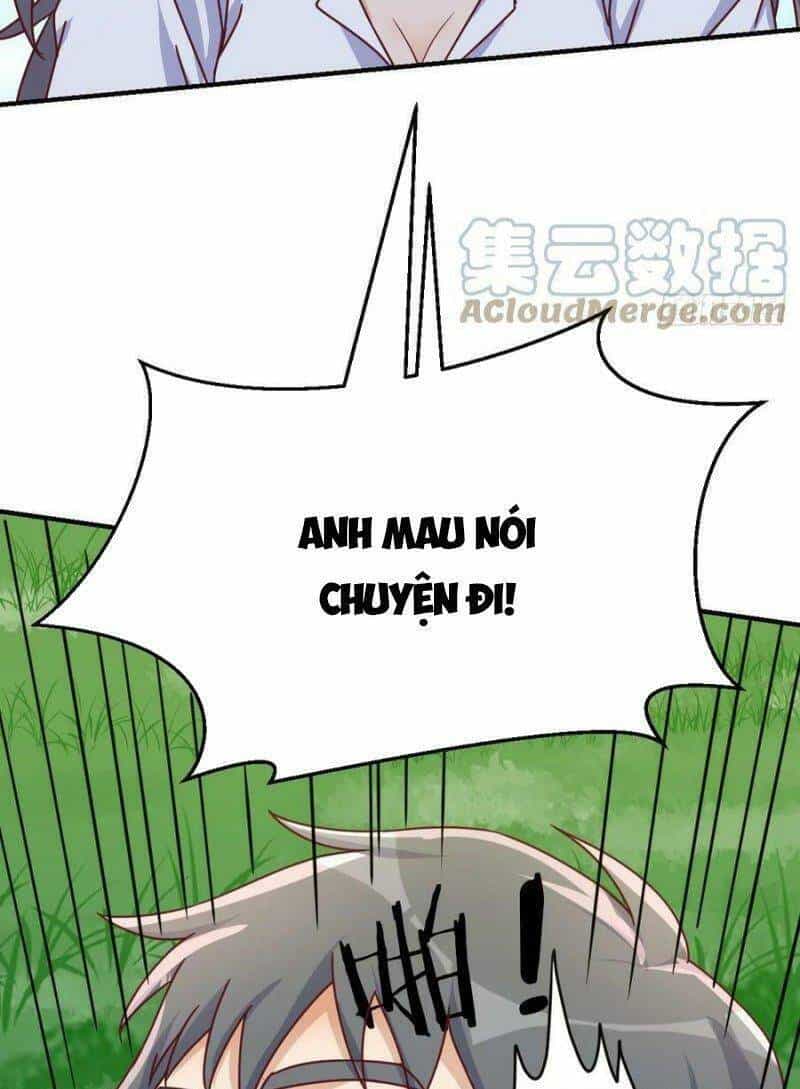 Trong Nhà Có 2 Bạn Gái Song Sinh - Chương 266 - ảnh 2