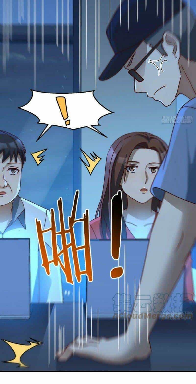 Trong Nhà Có 2 Bạn Gái Song Sinh - Chương 268 - ảnh 10
