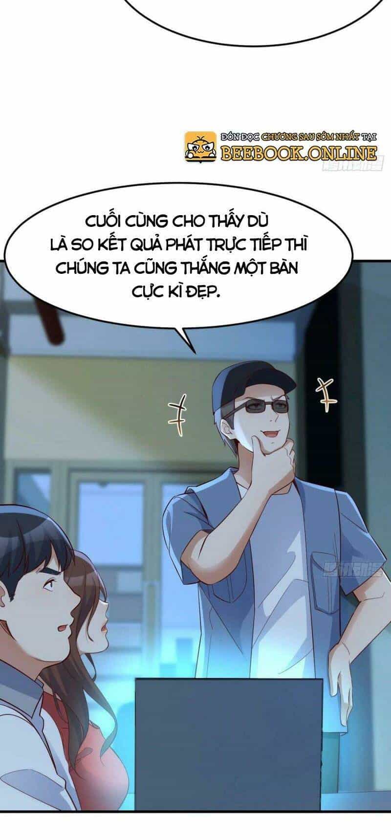 Trong Nhà Có 2 Bạn Gái Song Sinh - Chương 268 - ảnh 14