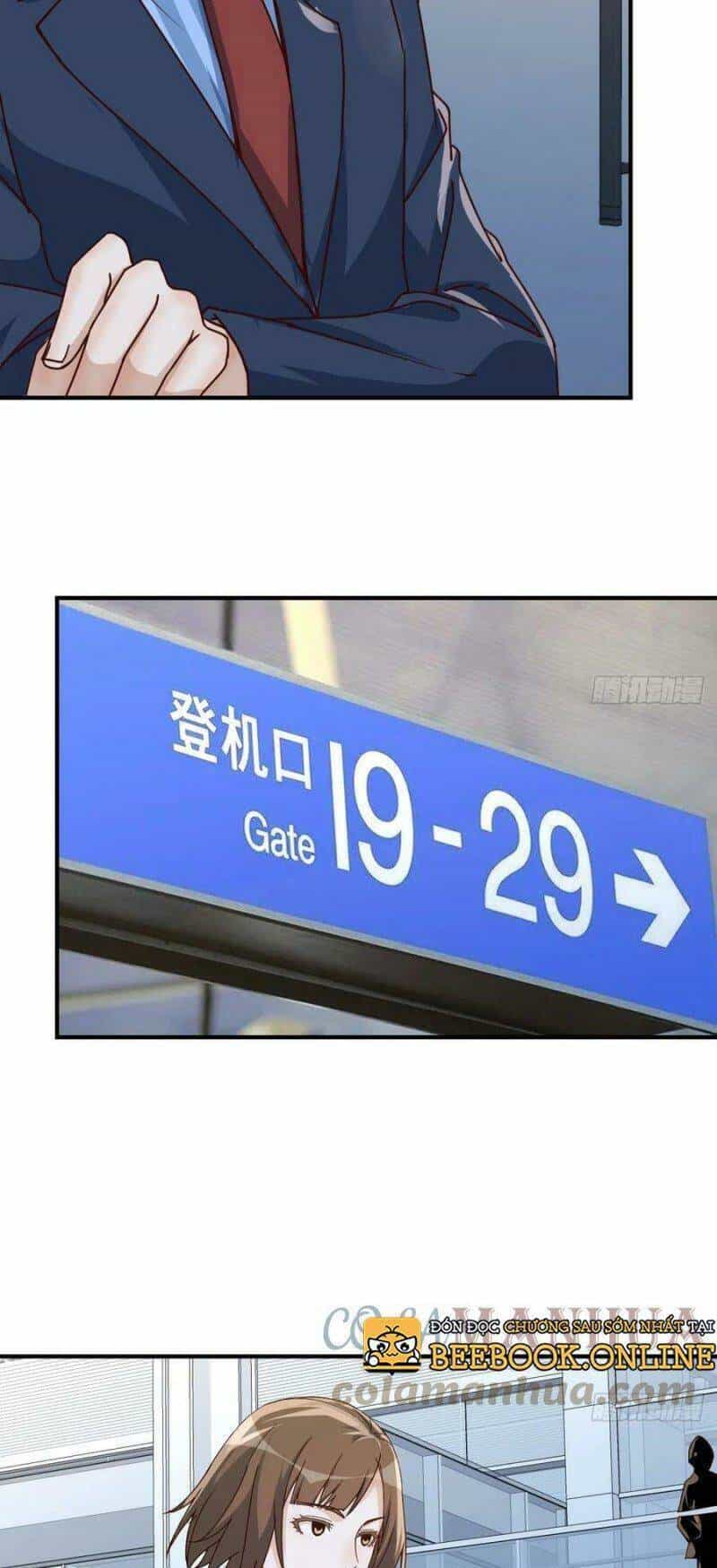 Trong Nhà Có 2 Bạn Gái Song Sinh - Chương 269 - ảnh 5
