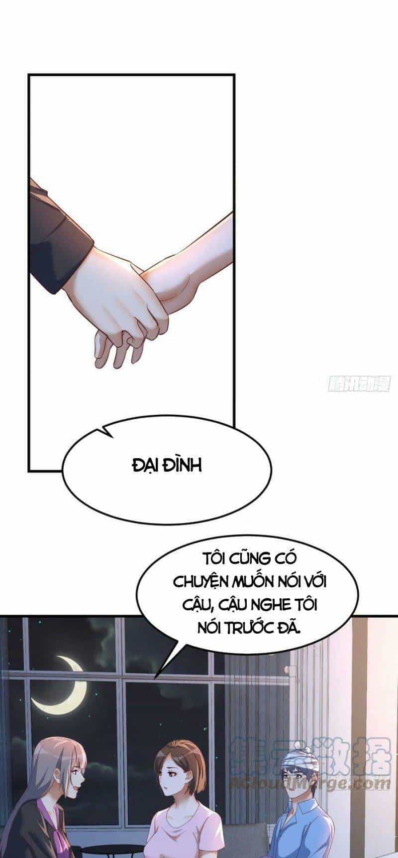Trong Nhà Có 2 Bạn Gái Song Sinh - Chương 272 - ảnh 24