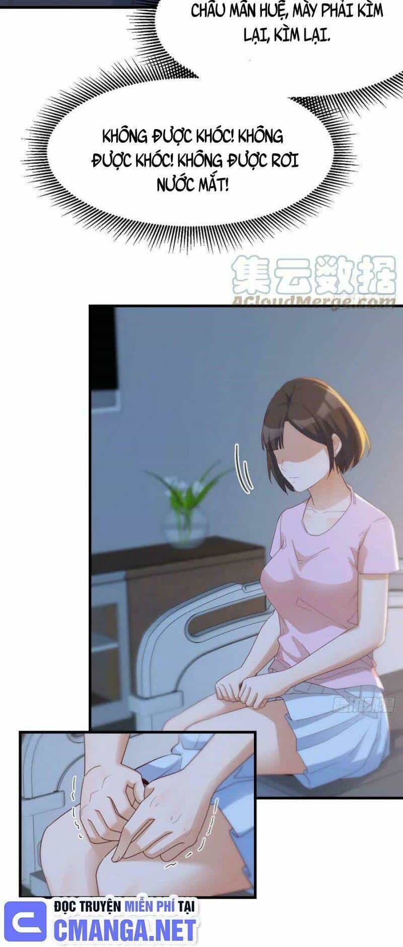Trong Nhà Có 2 Bạn Gái Song Sinh - Chương 273 - ảnh 15