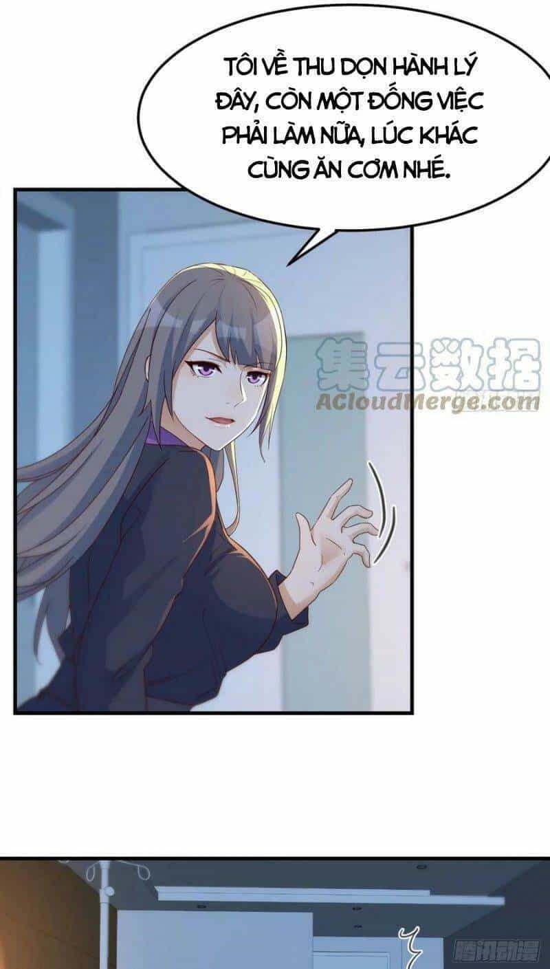 Trong Nhà Có 2 Bạn Gái Song Sinh - Chương 273 - ảnh 18
