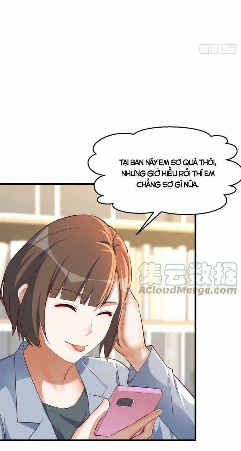 Trong Nhà Có 2 Bạn Gái Song Sinh - Chương 274 - ảnh 14