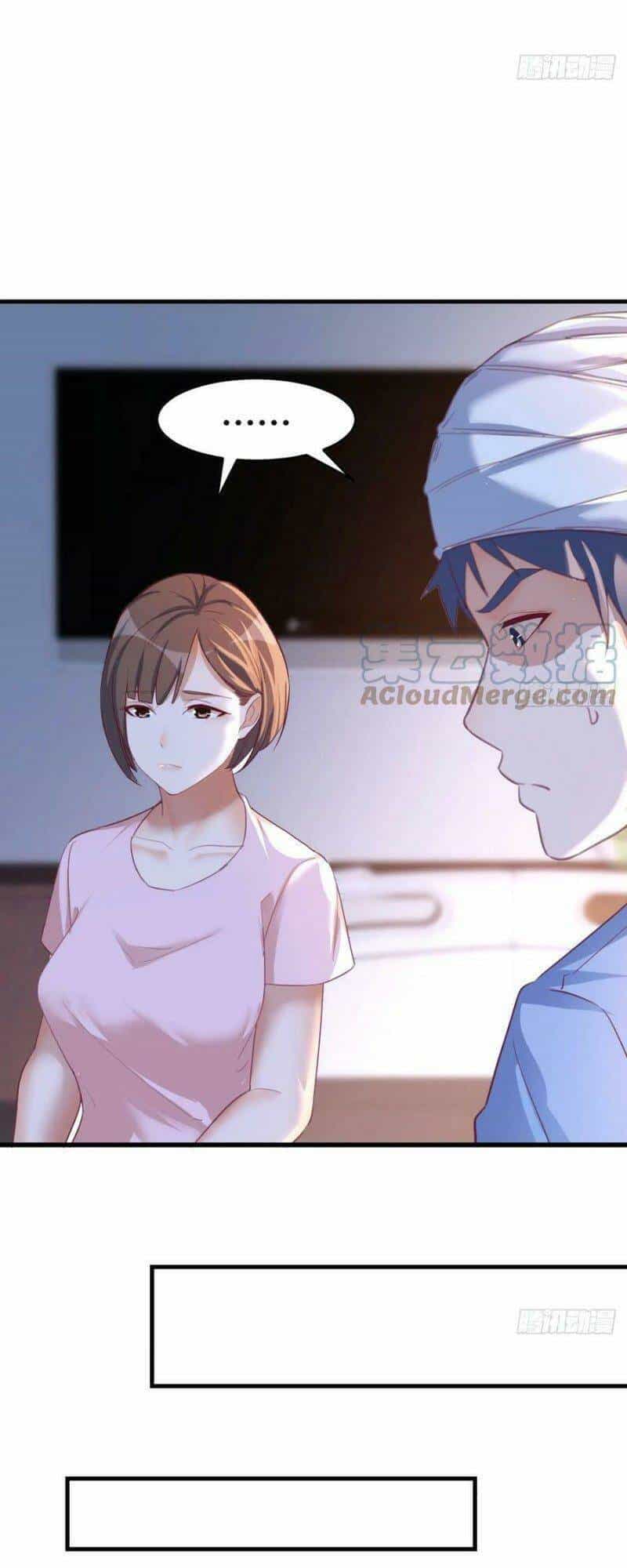 Trong Nhà Có 2 Bạn Gái Song Sinh - Chương 274 - ảnh 17