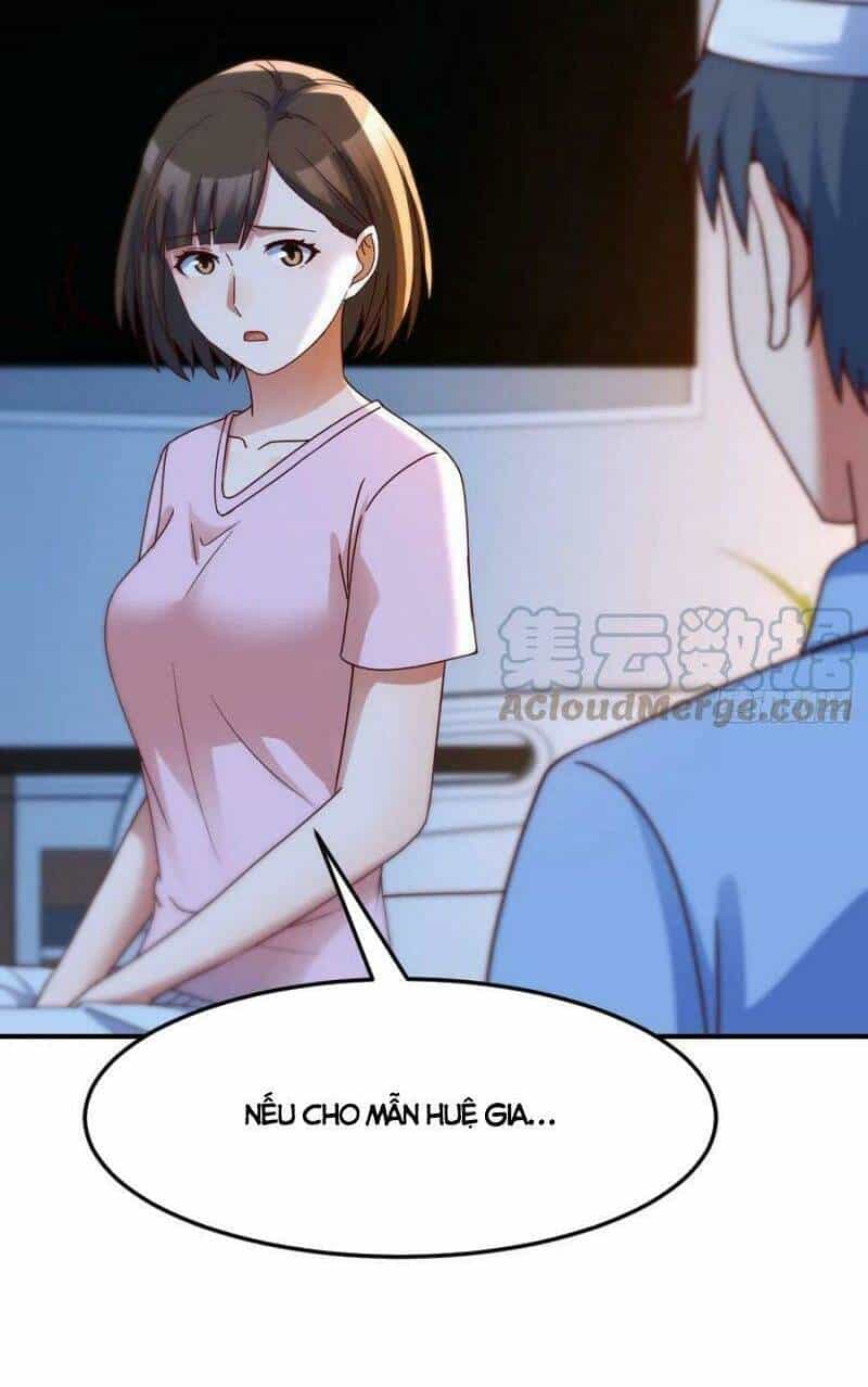 Trong Nhà Có 2 Bạn Gái Song Sinh - Chương 274 - ảnh 4