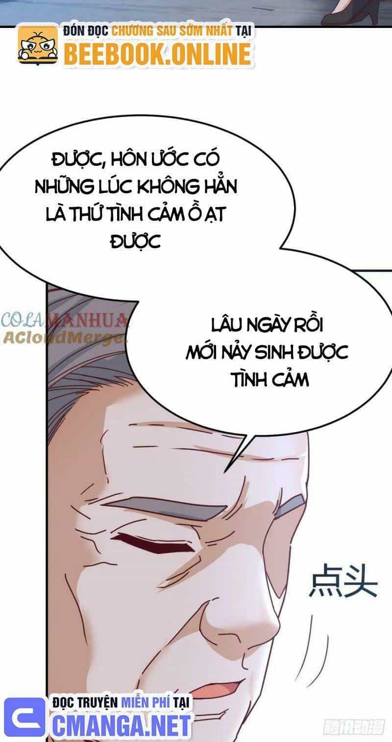 Trong Nhà Có 2 Bạn Gái Song Sinh - Chương 277 - ảnh 21