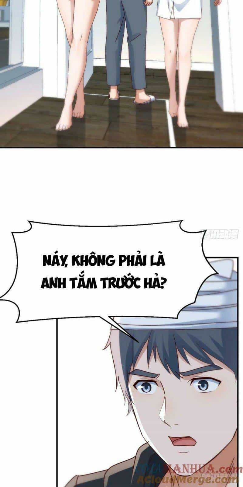 Trong Nhà Có 2 Bạn Gái Song Sinh - Chương 277 - ảnh 27