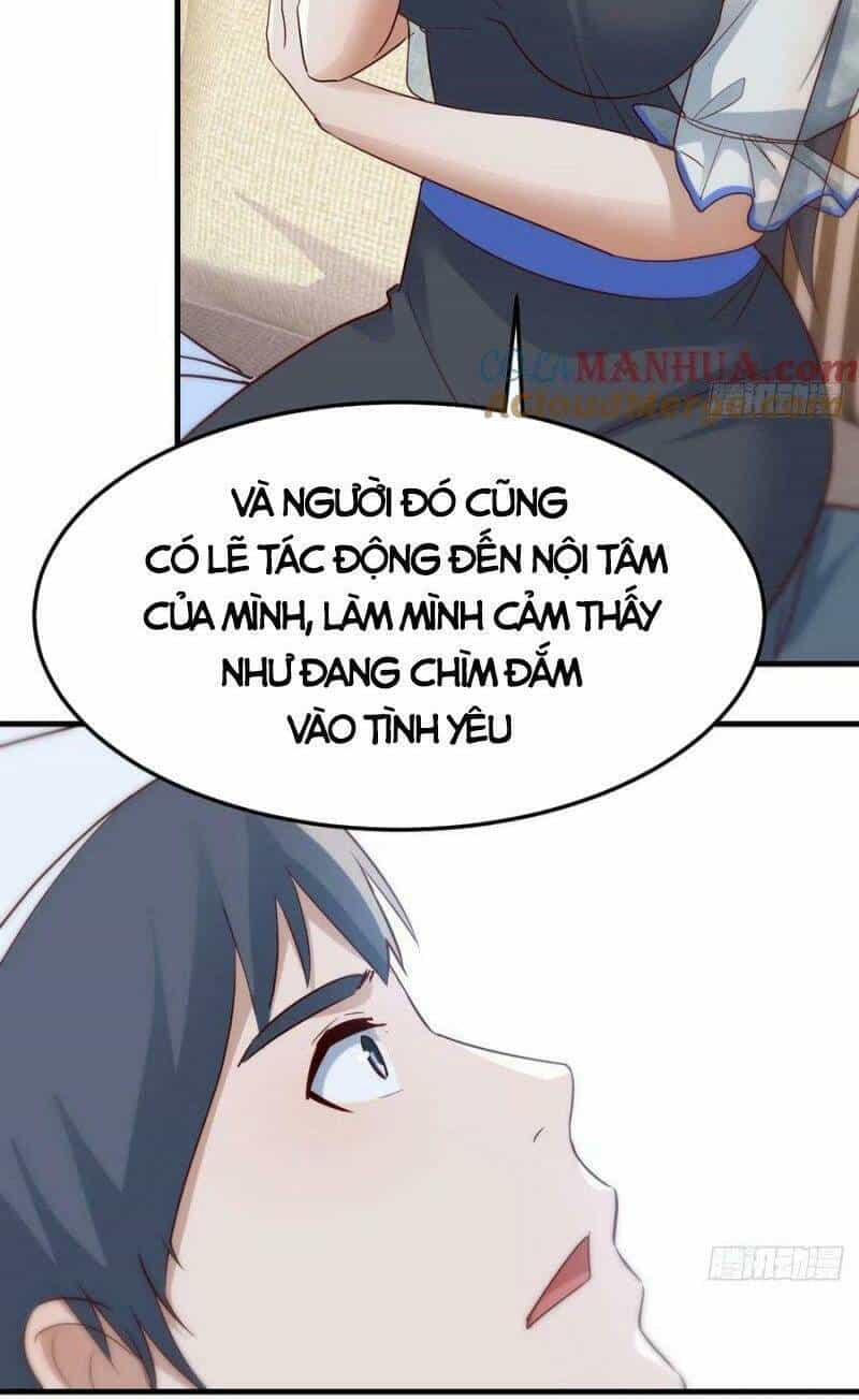 Trong Nhà Có 2 Bạn Gái Song Sinh - Chương 278 - ảnh 14