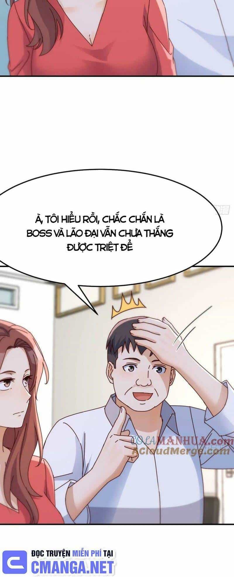 Trong Nhà Có 2 Bạn Gái Song Sinh - Chương 279 - ảnh 15