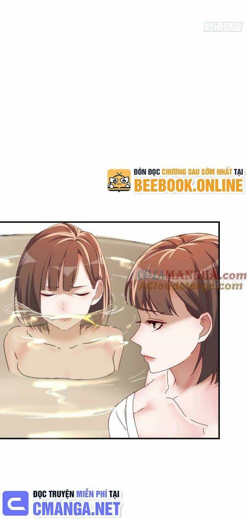 Trong Nhà Có 2 Bạn Gái Song Sinh - Chương 279 - ảnh 6