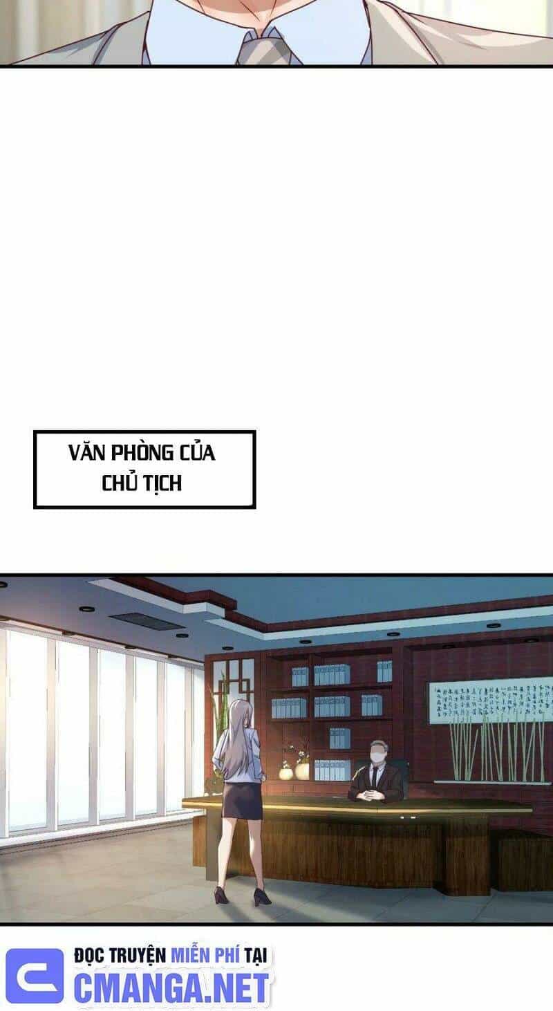 Trong Nhà Có 2 Bạn Gái Song Sinh - Chương 280 - ảnh 13