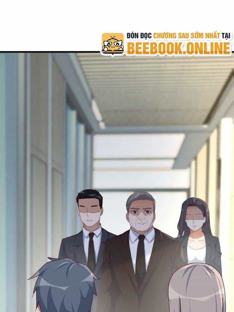 Trong Nhà Có 2 Bạn Gái Song Sinh - Chương 280 - ảnh 2