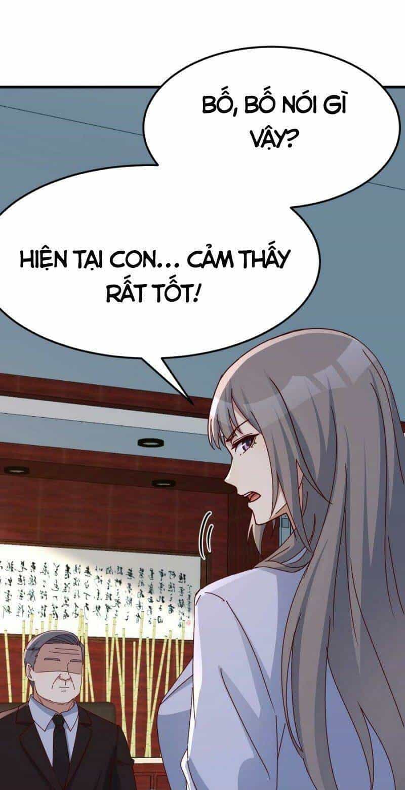 Trong Nhà Có 2 Bạn Gái Song Sinh - Chương 280 - ảnh 29