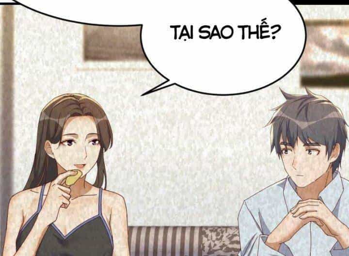 Trong Nhà Có 2 Bạn Gái Song Sinh - Chương 281 - ảnh 15