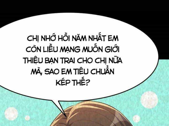 Trong Nhà Có 2 Bạn Gái Song Sinh - Chương 281 - ảnh 22